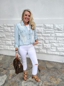 14 ESSENTIALS FOR SPRING WARDROBE CAPSULE