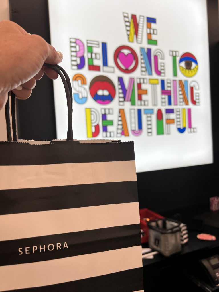 Way to Mix Business with Friendship...MV Village opening