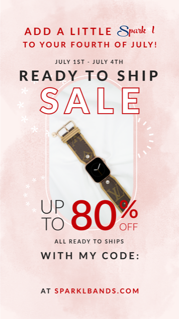 11 Holiday Weekend Sales Round up! 