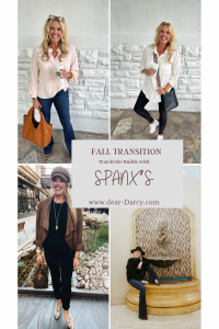 Fall Transition Pieces You'll Love From Spanx