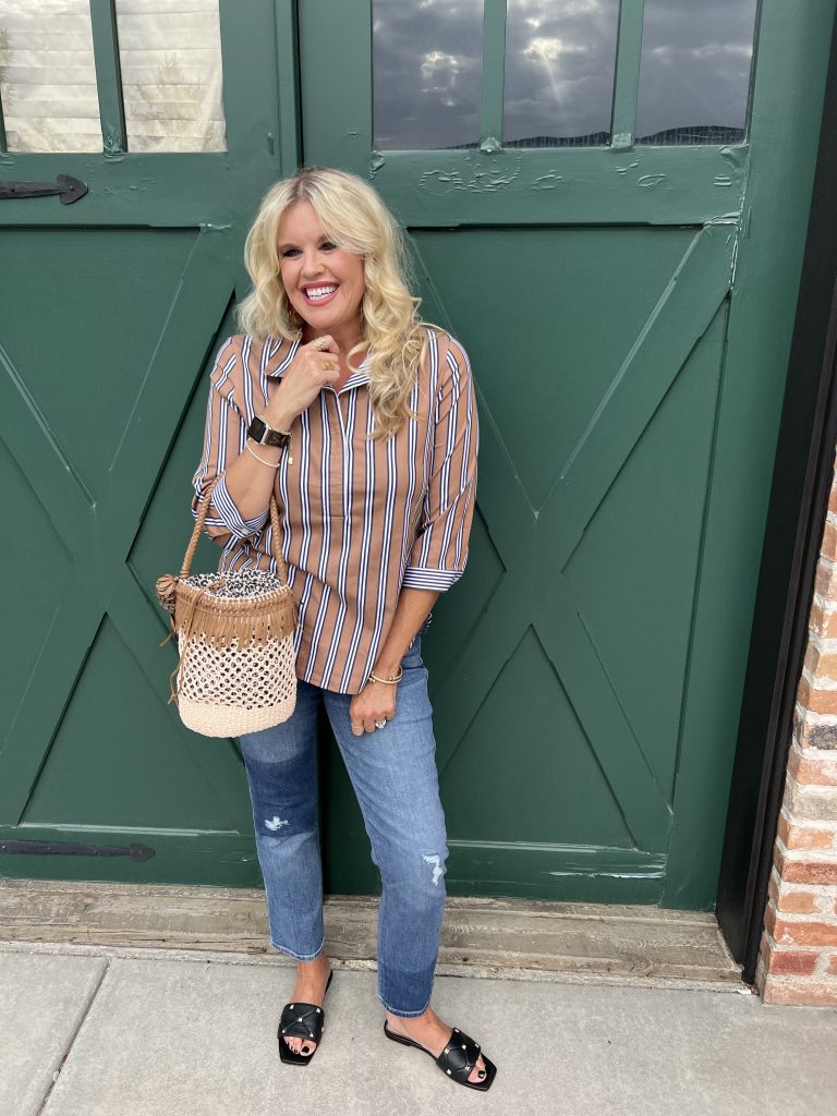 What To Wear, When Transitioning From Summer To Fall