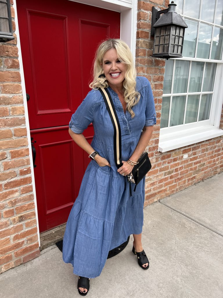 What To Wear, When Transitioning From Summer To Fall