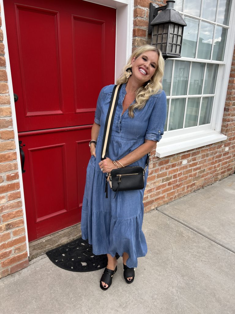 What To Wear, When Transitioning From Summer To Fall