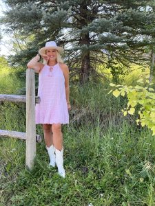 Way To Style Cabana Life For Fall