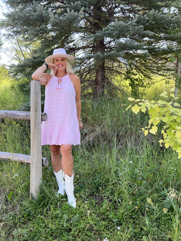 Way To Style Cabana Life For Fall