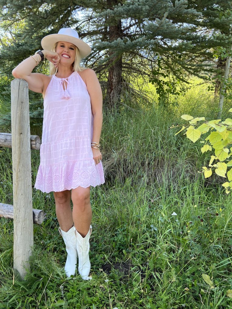 Way To Style Cabana Life For Fall