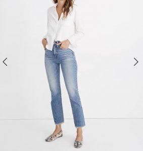 8 Staple pieces to UP your Fall Wardrobe 