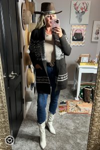 8 Staple pieces to UP your Fall Wardrobe 