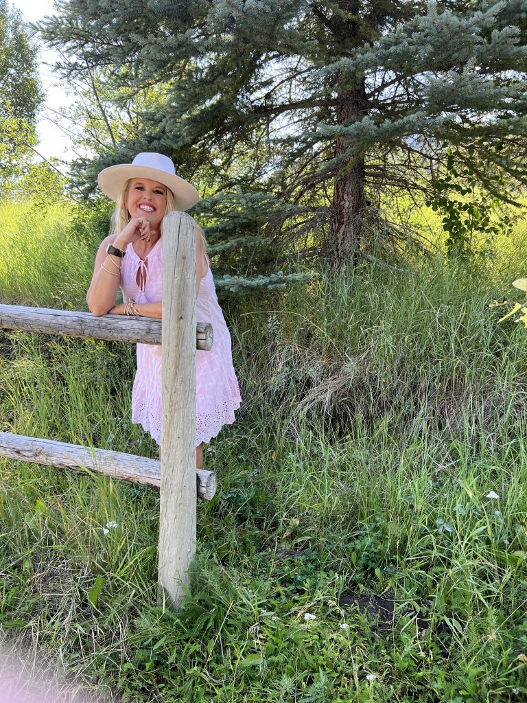 Way To Style Cabana Life For Fall