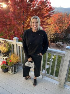 Sweater Weather, 11 Trending Styles