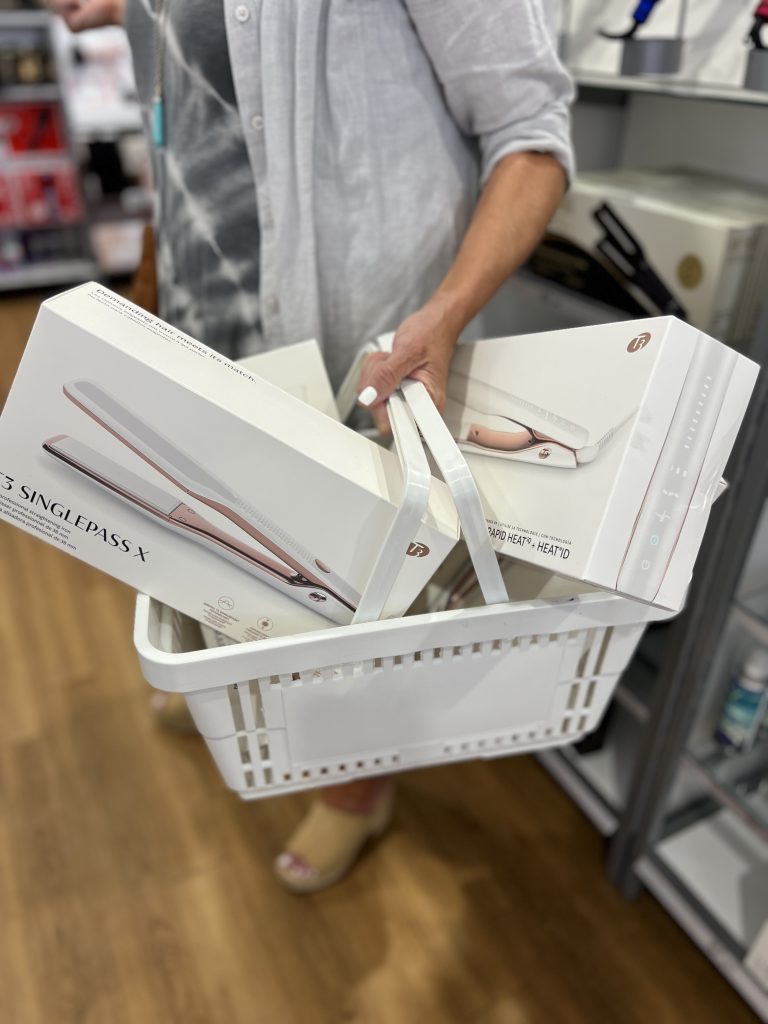 T3 Friends and Family Sale