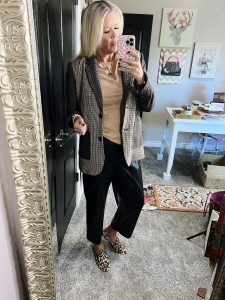 Styling: The 3rd piece rule