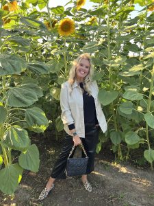 Styling: The 3rd piece rule