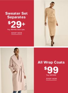 The BEST of the BEST Cyber Week Sales