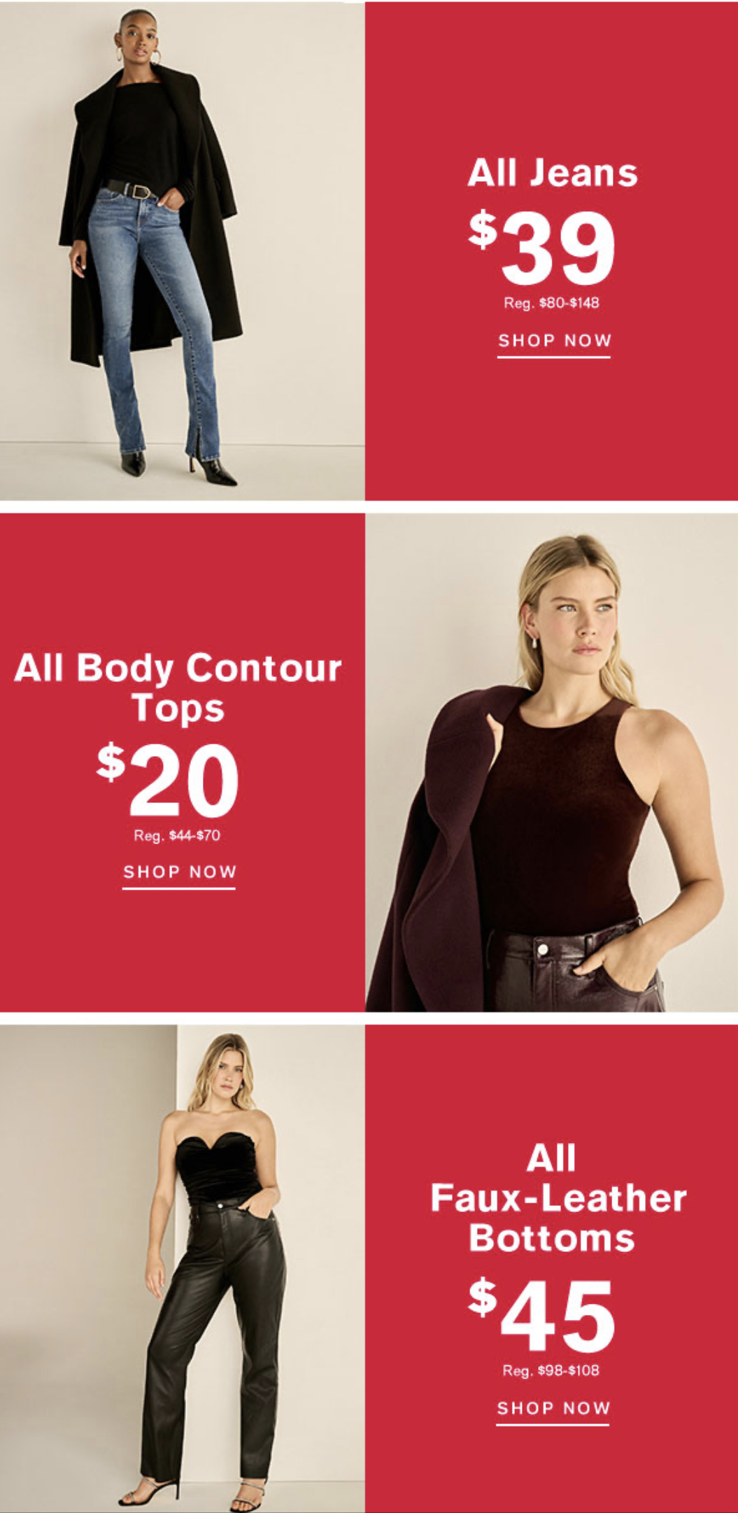 The BEST of the BEST Cyber Week Sales Dear D'Arcy