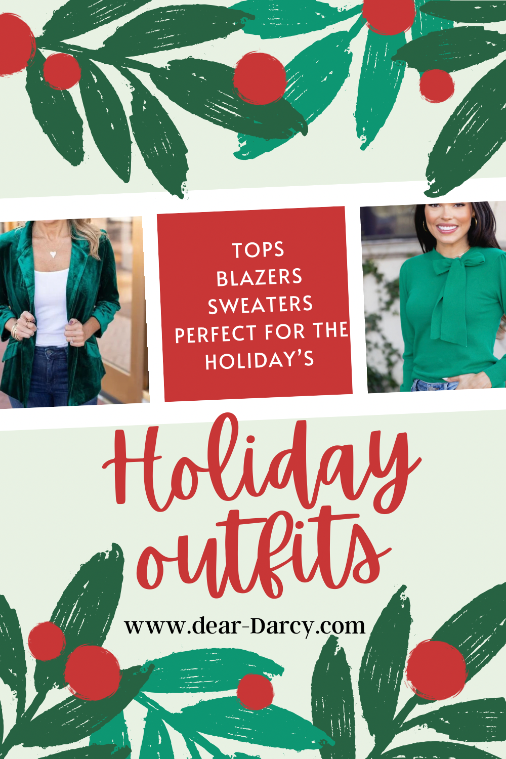 Pieces To Wear This Holiday Season From Avara