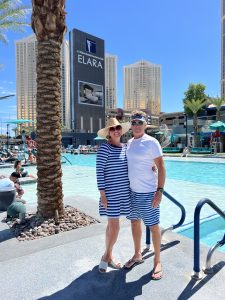 A Year of Cabana Life Resort Wear