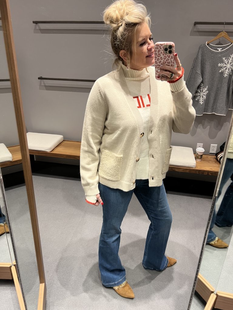 J Jill After Christmas Sale