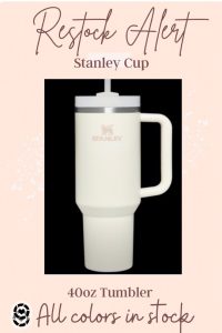 This Years Gifts to Give & Receive