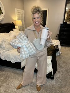 This Years Gifts to Give & Receive