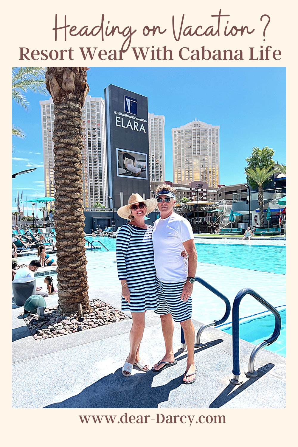 Cabana life resort wear year recap