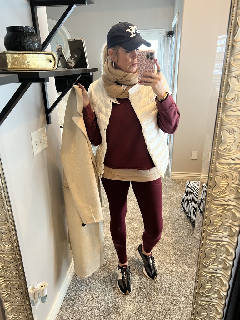 Winter Casual Outfit Inspirations