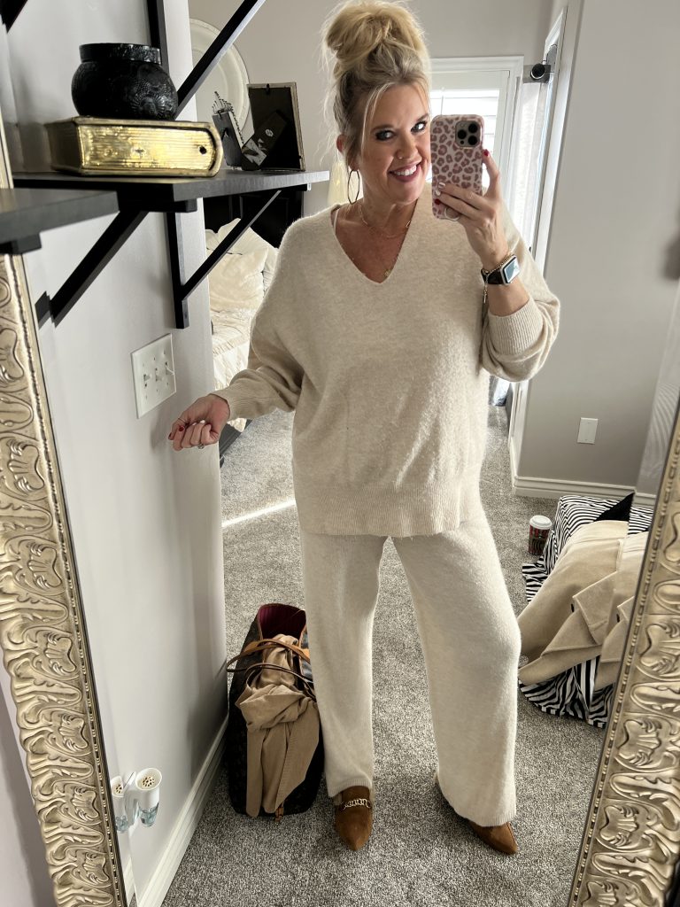 Winter Casual Outfit Inspirations