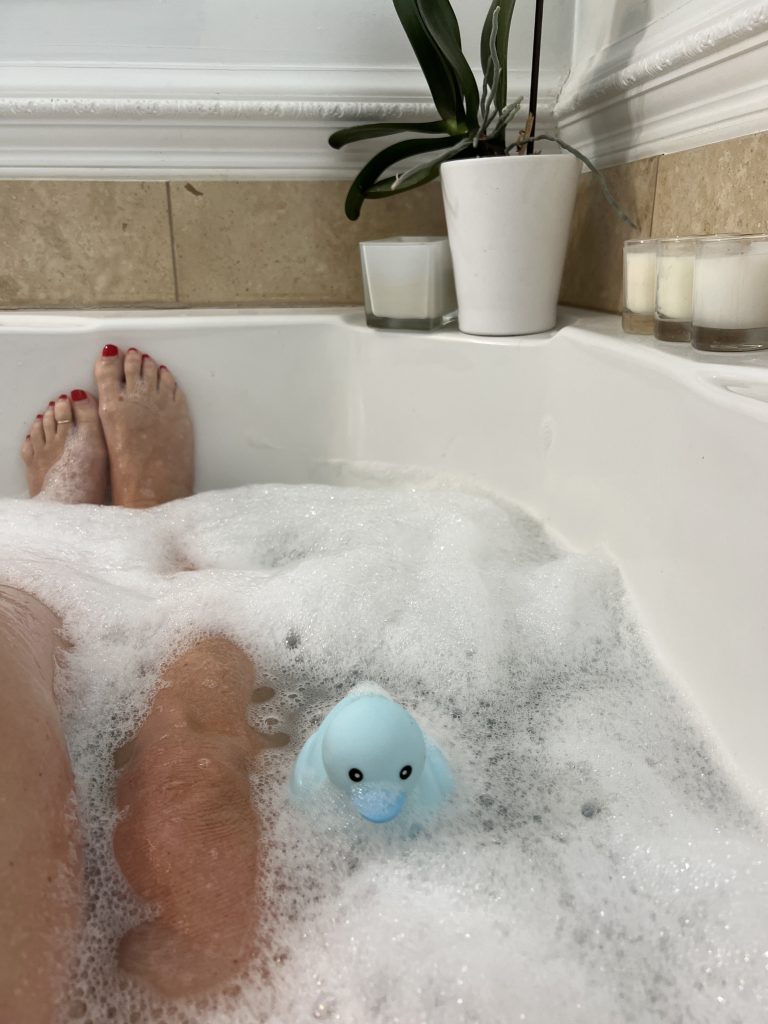 Cure Winter's Dry Skin with Tula's Body Butter