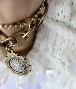 Meet My New Favorite Jewelry French Kande