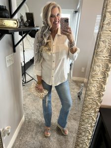 Two Spring Basics You’ll Never Get Tired Of