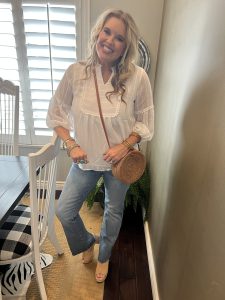 Two Spring Basics You’ll Never Get Tired Of