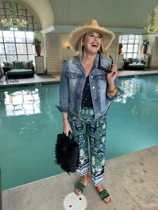 3 Everyday Looks You Can Wear On Vacation