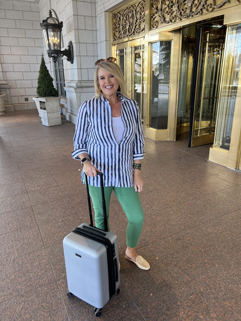 3 Everyday Looks You Can Wear On Vacation