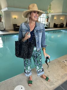 3 Everyday Looks You Can Wear On Vacation