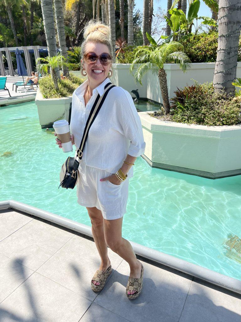 6 Summer Pieces From Brindle Boutique