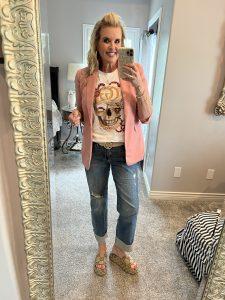 6 Summer Pieces From Brindle Boutique