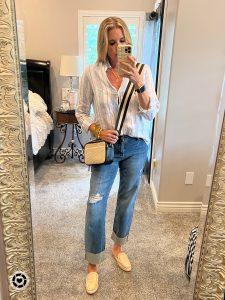 6 Summer Pieces From Brindle Boutique