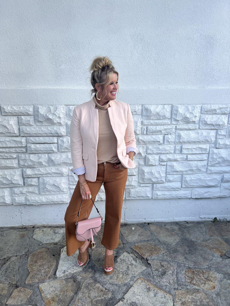 Summer Styles That Can Transition Into Fall Barbie Approved