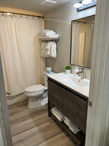 Head to Cooler Temperatures - Moose Creek Ranch