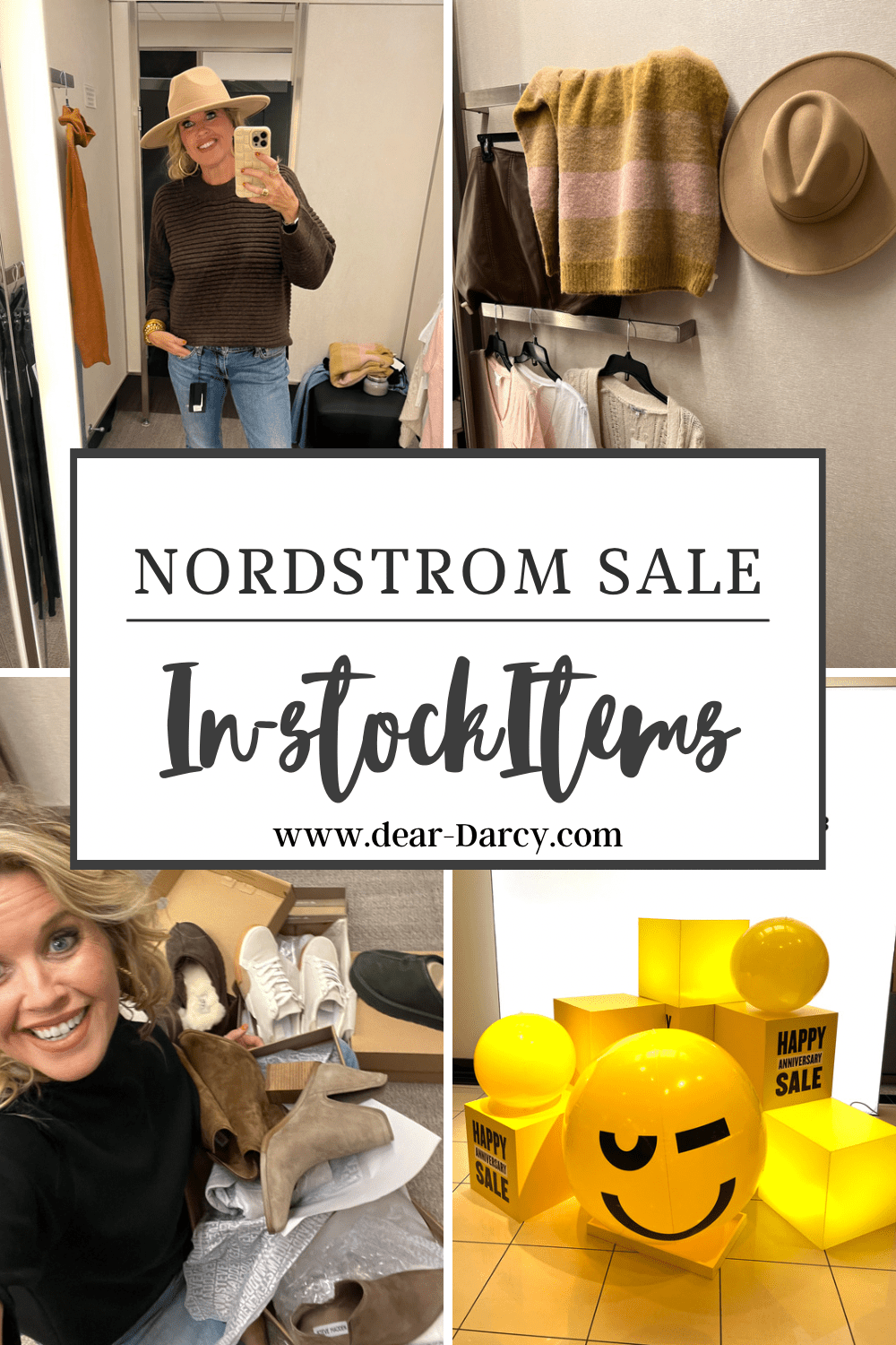 In-Stock Items To Purchase on The Nordstrom Sale