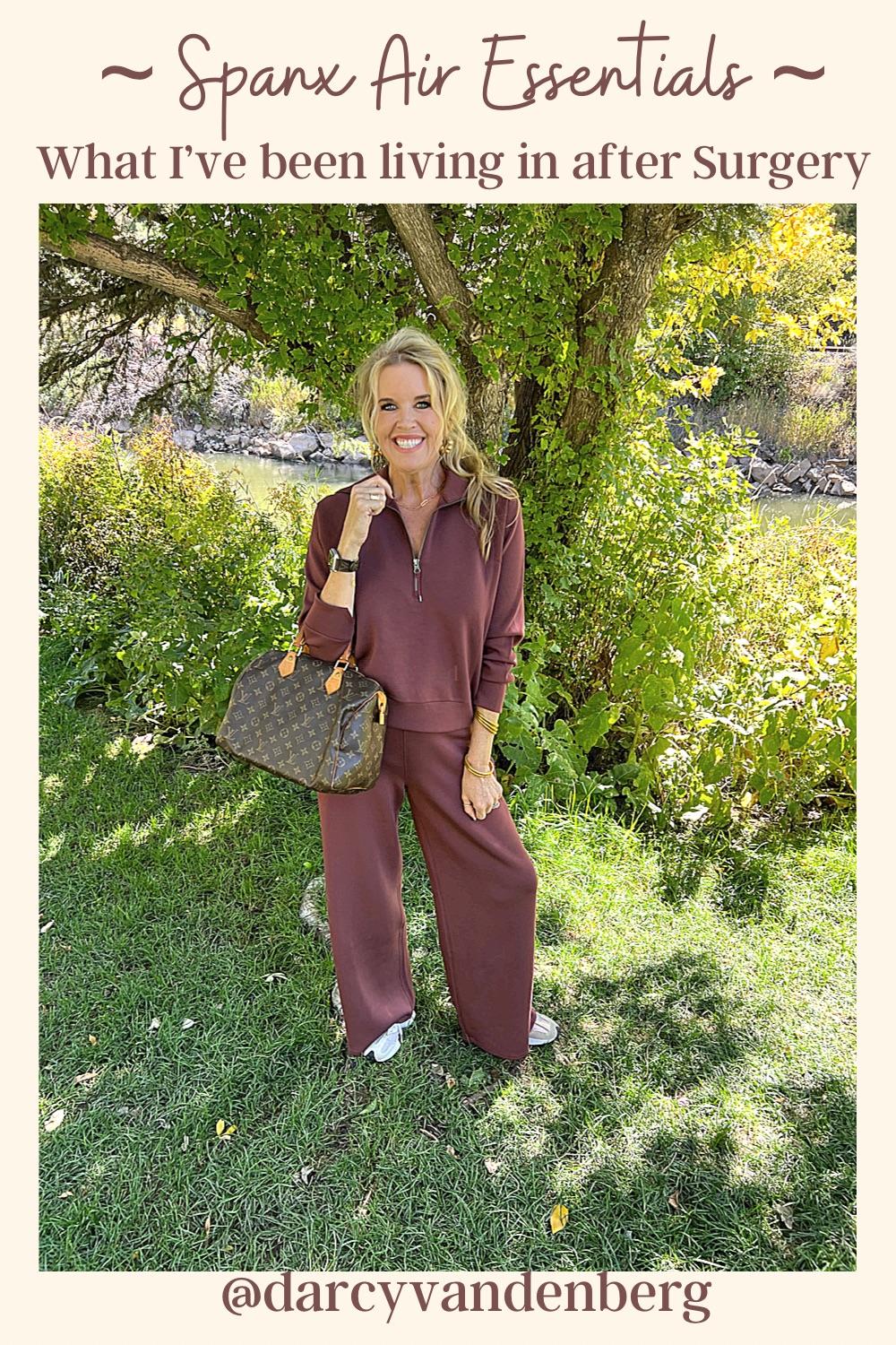 Having a Hysterectomy at Midlife Tips.