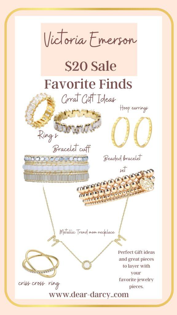 Friday Favorites and Weekend Sales #10