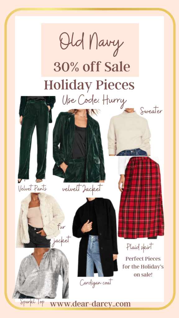 Friday Favorites and Weekend Sales #10