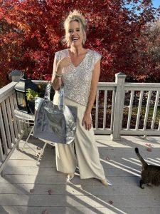 The Best Holiday Hack, A Holiday Capsule Wardrobe