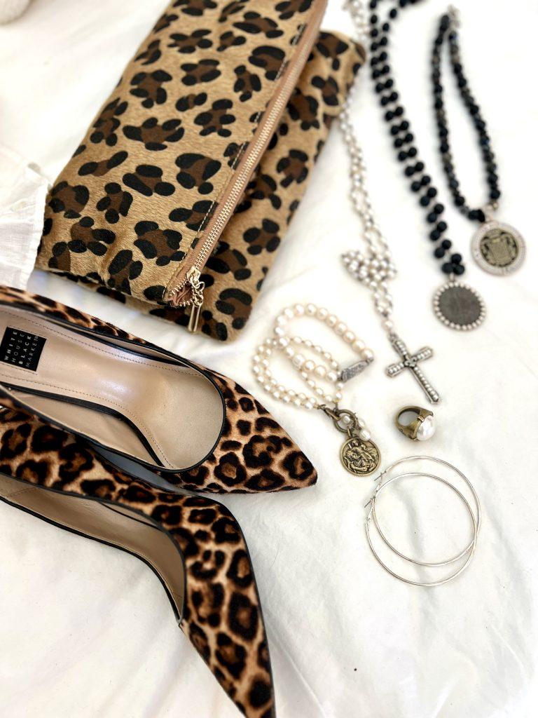 Are you looking for someone over 40 who's sharing their style?