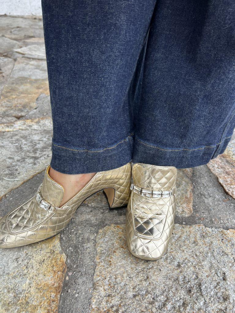 The Italian Shoes you'll want to own: By Madison Maison