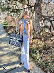 Fashion Trends for 2024 Spring Edition: Part 1