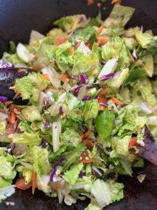 The Best Crunchy Chicken Salad Recipe