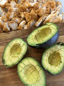 The Best Crunchy Chicken Salad Recipe