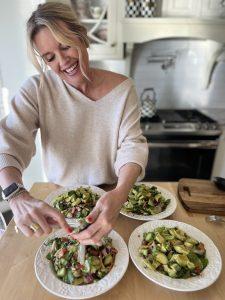 The Best Crunchy Chicken Salad Recipe